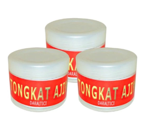 Tongkat Ajimat 3lü Adet Madura Kadın Özel Bölge Şekillenme Pres Kremi 100 Ml Tongkat Ajimat 3lü Adet Madura Kadın Özel Bölge Şekillenme Pres Kremi 100 Ml