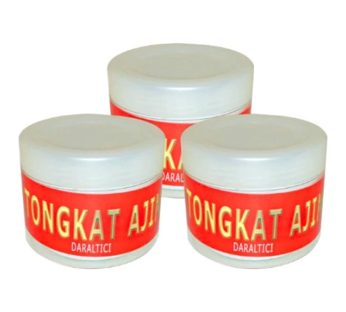 Tongkat Ajimat 3lü Adet Madura Kadın Özel Bölge Şekillenme Pres Kremi Antigeniş 100 Ml Tongkat Ajimat 3lü Adet Madura Kadın Özel Bölge Şekillenme Pres Kremi Antigeniş 100 Ml