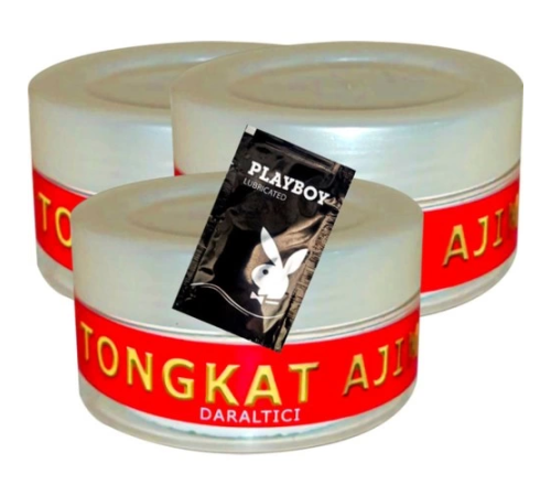 Tongkat Ajimat 3x Adet Madura 50 ml Kadın Özel Pres Kremi SNMP20404 + 1 Adet Jel He.diye Tongkat Ajimat 3x Adet Madura 50 ml Kadın Özel Pres Kremi SNMP20404 + 1 Adet Jel He.diye