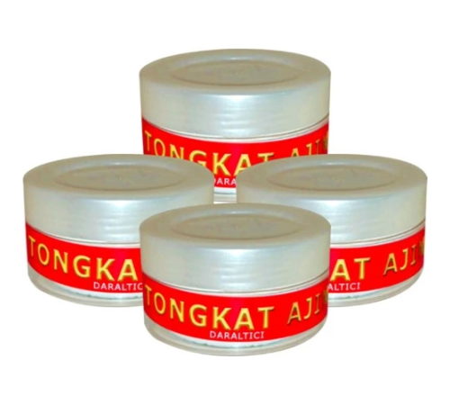 Tongkat Ajimat Madura 4lü Adet Kadın Özel Bölge Şekillenme Pres Kremi 50 Ml Tongkat Ajimat Madura 4lü Adet Kadın Özel Bölge Şekillenme Pres Kremi 50 Ml