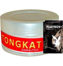 Tongkat Ajimat Madura 50 Ml Kadın Özel Pres Kremi + 1 Tane Hediye Jel