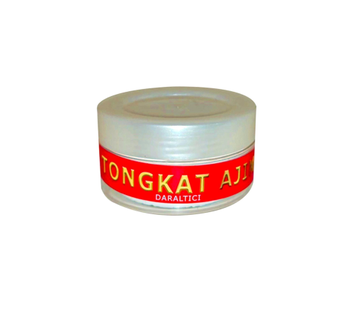 Tongkat Ajimat Madura Genital Bölge Sekillendirci Bakım Kremi 50 ml Tongkat Ajimat Madura Genital Bölge Sekillendirci Bakım Kremi 50 ml