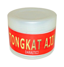 Tongkat Ajimat Madura Kadın Özel bölge Pres Kremi 100 ml