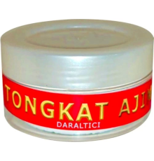 Tongkat Ajimat Madura Kadın Özel Bölge Pres Kremi Antigeniş 50 Ml