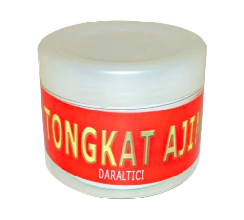 Tongkat Ajimat Madura Kadın Özel Bölge Şekillenme Pres Kremi 100 Ml