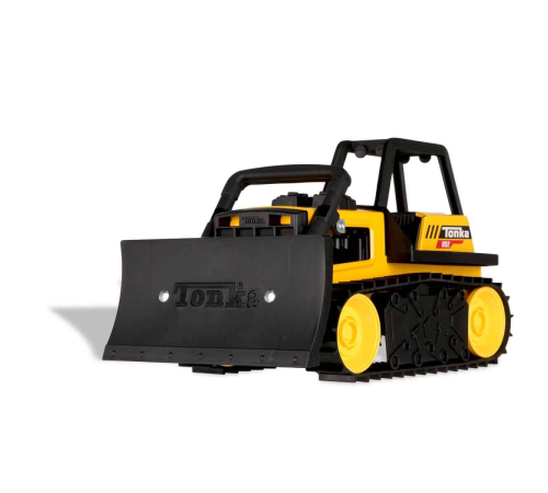 Tonka Steel Classics Bulldozer S02006027 Tonka Steel Classics Bulldozer S02006027