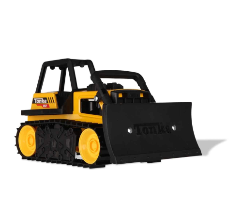 Tonka Steel Classics Bulldozer S02006027 Tonka Steel Classics Bulldozer S02006027