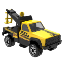 Tonka Steel Classics Çekici Kamyon S00006036