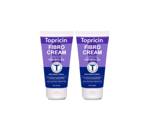 Topricin Fibro Adale Bel Fıtık Sızılarını Teskin Edici Bakım ve Masaj Kremi 50 ml x 2 ad Topricin Fibro Adale Bel Fıtık Sızılarını Teskin Edici Bakım ve Masaj Kremi 50 ml x 2 ad