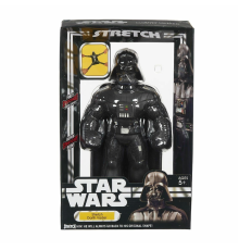 TR401000 Stretch Dev Darth Vader - 07698