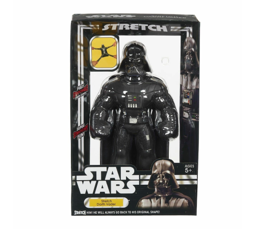 TR401000 Stretch Dev Darth Vader - 07698