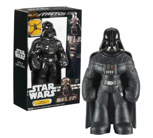 TR401000 Stretch Dev Darth Vader - 07698