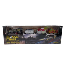 TRAİN 3 LÜ TREN