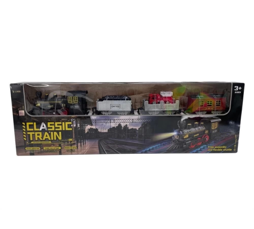 TRAİN 3 LÜ TREN TRAİN 3 LÜ TREN