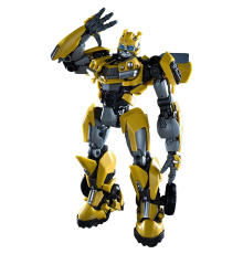 Transformers Bumblebee 16 Cm