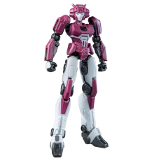 Transformers Movie 8 AMK Series Elita