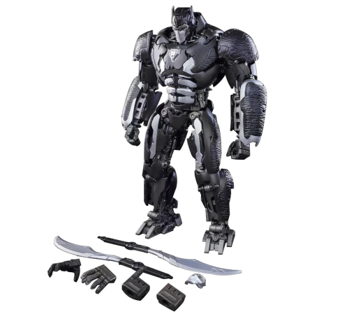 Transformers Optimus Primal 20 Cm Transformers Optimus Primal 20 Cm