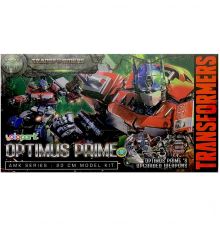 Transformers Optimus Prime 20 cm