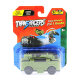 Transracers Dönüşen Araçlar Askeri Araçlar Füze / Askeri Araç