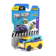 Transracers Dönüşen Araçlar Karavan / Alt Yapı Aracı