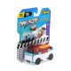 Transracers Dönüşen Araçlar Sosisli Standı / Donut Aracı