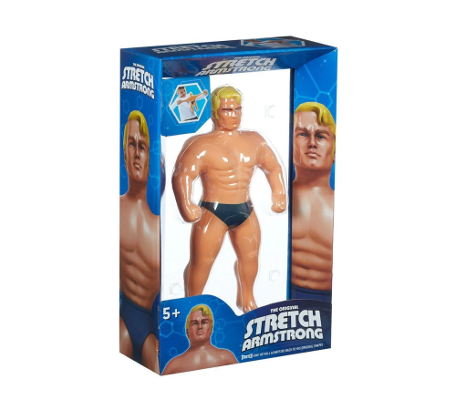 TRE03000 Dev Stretch Armstrong TRE03000 Dev Stretch Armstrong