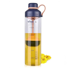 Tritan Infuserli Detoks Matarası 680 ml 6637