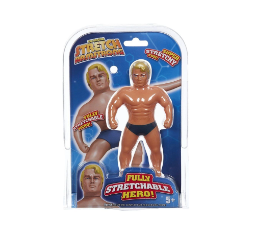 TRM04000 Mini Stretch Armstrong - 07484 TRM04000 Mini Stretch Armstrong - 07484