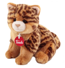 Trudi Brad Peluş Kedi 20 cm
