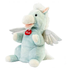 Trudi El Kuklası Peluş Pegasus 25 cm