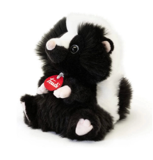 Trudi Flufft Skunk 19 cm