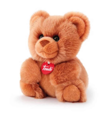 Trudi Peluş Ayı 20 cm