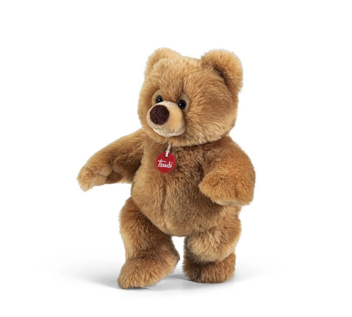 Trudi Peluş Ayı Ettore 38 cm Trudi Peluş Ayı Ettore 38 cm