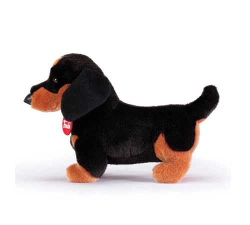 Trudi Peluş Bassotto Leo 25 cm