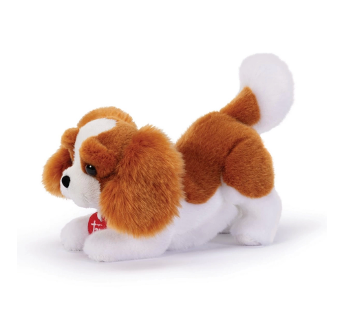 Trudi Peluş Cavalier King Marley 21 cm Trudi Peluş Cavalier King Marley 21 cm
