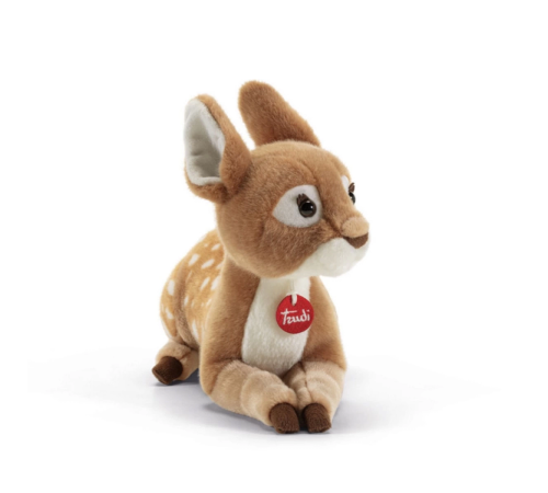 Trudi Peluş Fawn Berty 33 cm Trudi Peluş Fawn Berty 33 cm