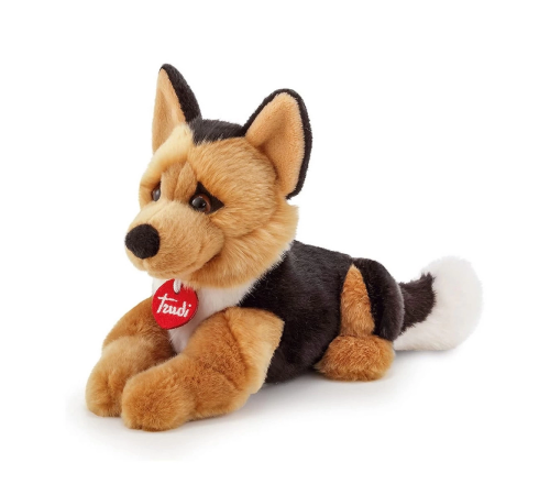 Trudi Peluş German Shepherd Rusty 35 cm
