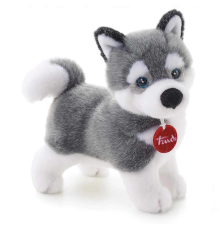 Trudi Peluş Husky Marcus 20 cm