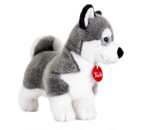 Trudi Peluş Husky Marcus 20 cm Trudi Peluş Husky Marcus 20 cm