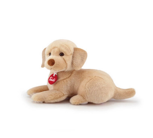Trudi Peluş Labrador Liam 29 cm Trudi Peluş Labrador Liam 29 cm