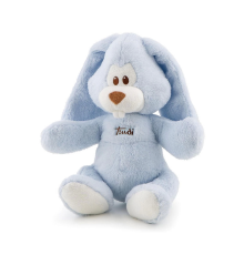 Trudi Peluş Mavi Tavşan 26 cm