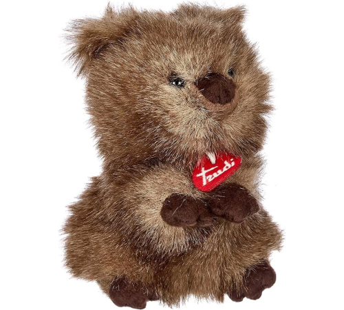 Trudi Peluş Quokka Maximilian 20 cm