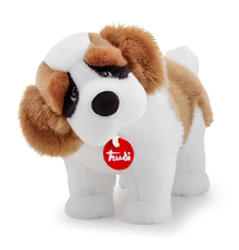 Trudi Peluş Saint Bernard Bob 20 cm