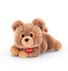 Trudi Peluş Teddy Bear Teo Brown 23 cm