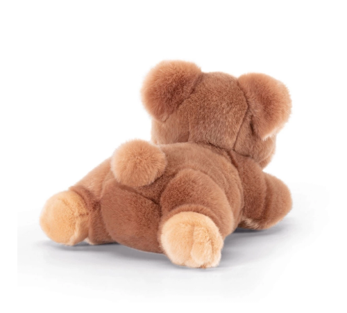 Trudi Peluş Teddy Bear Teo Brown 23 cm