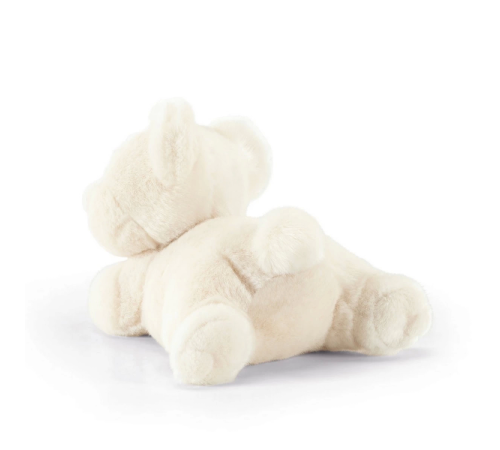 Trudi Peluş Teddy Bear Teo Ivory