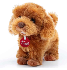 Trudi Peluş Toy Poddle Oliver Köpek 20 cm