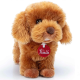 Trudi Peluş Toy Poddle Oliver Köpek 20 cm