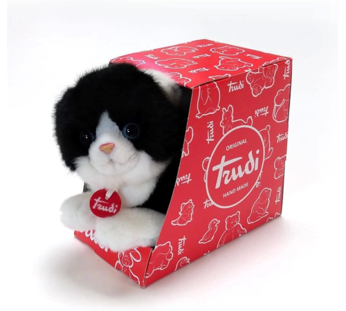 TRUDİNO KEDİ 15 CM -MRC