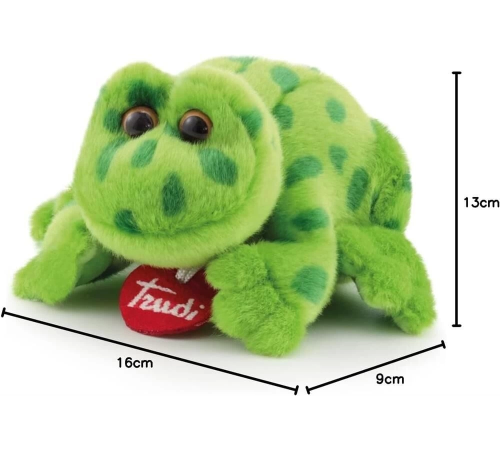 TRUDİNO KURBAĞA 15 CM TRUDİNO KURBAĞA 15 CM